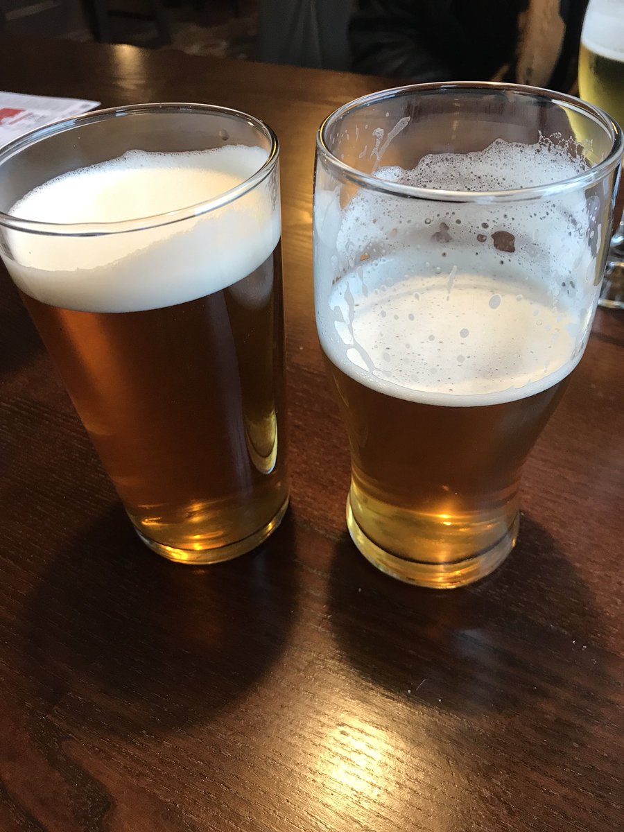 lozjojon's tweet photo. Sampling different beers after a wash out Xmas and New Year! Always a pleasure drinking @SettleBrewery #attermire #epic #topbeer 👍 https://t.co/ax6UgKnJex
