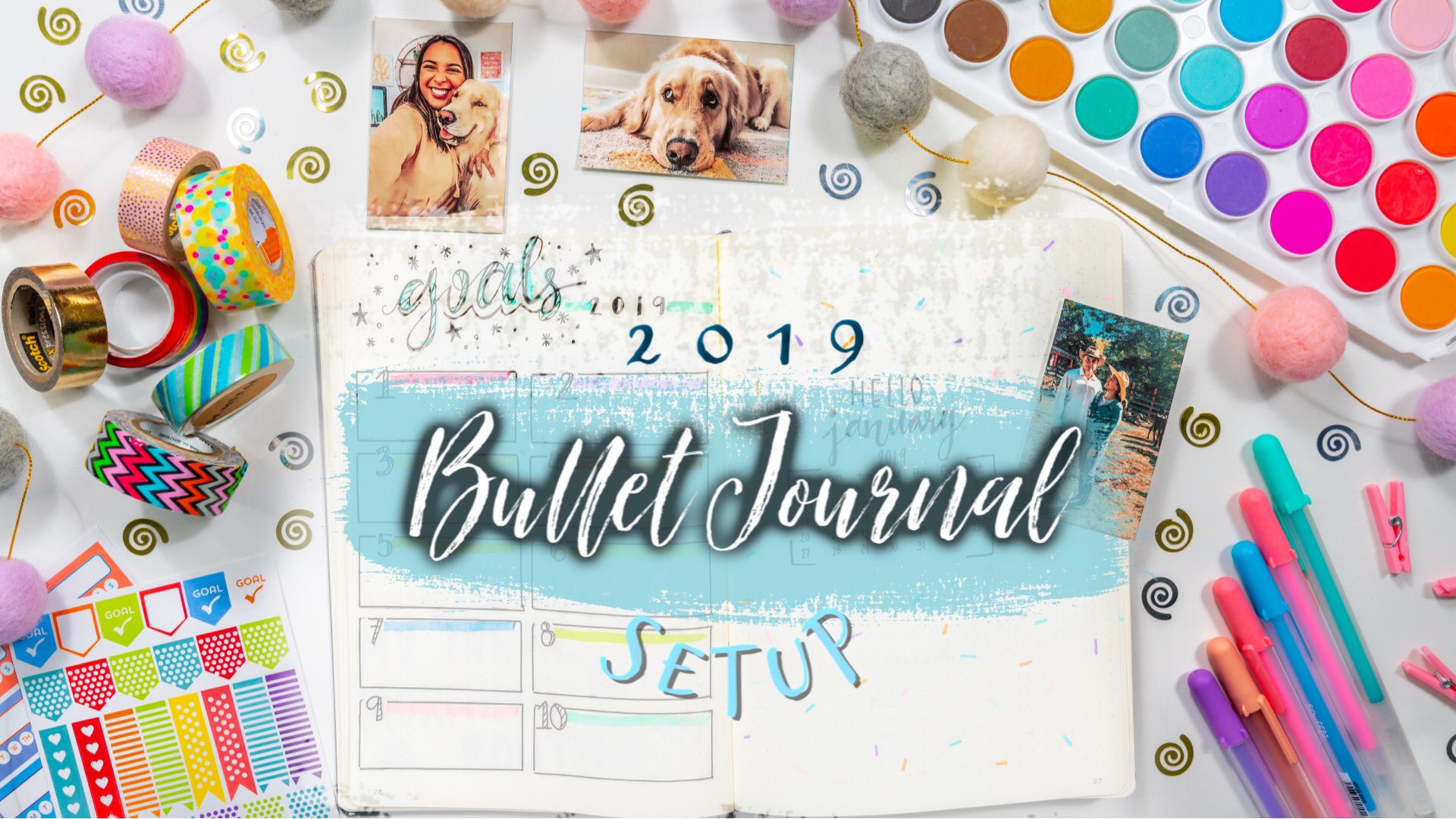 Natalies Outlet On Twitter How To Bullet Journal For Beginners 2019 Setup Diy Easy Ideas For Maximum Productivity Https T Co Ordjqyjfnq Rt For The Best Luck This Year Https T Co Xoufsbfyls
