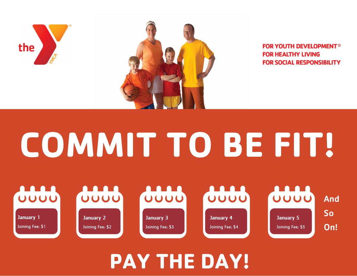 Salt Fork YMCA (SaltForkYMCA) Twitter