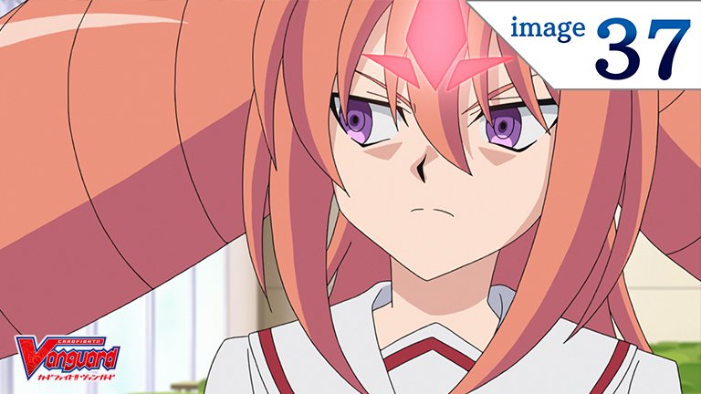 YouTube】カードファイト!! ヴァンガード第37話「PSYクオリアゾンビ