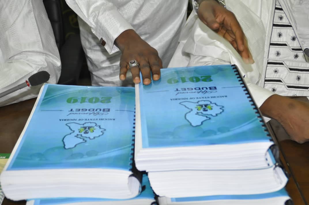 Bauchi State tweet media