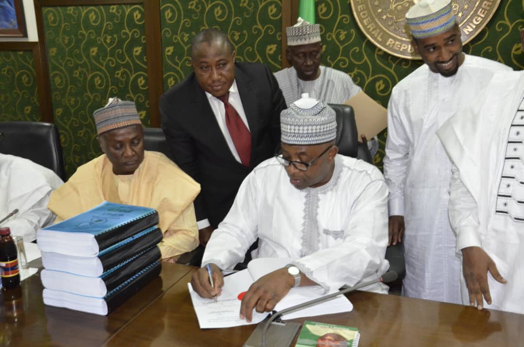 Bauchi State tweet media