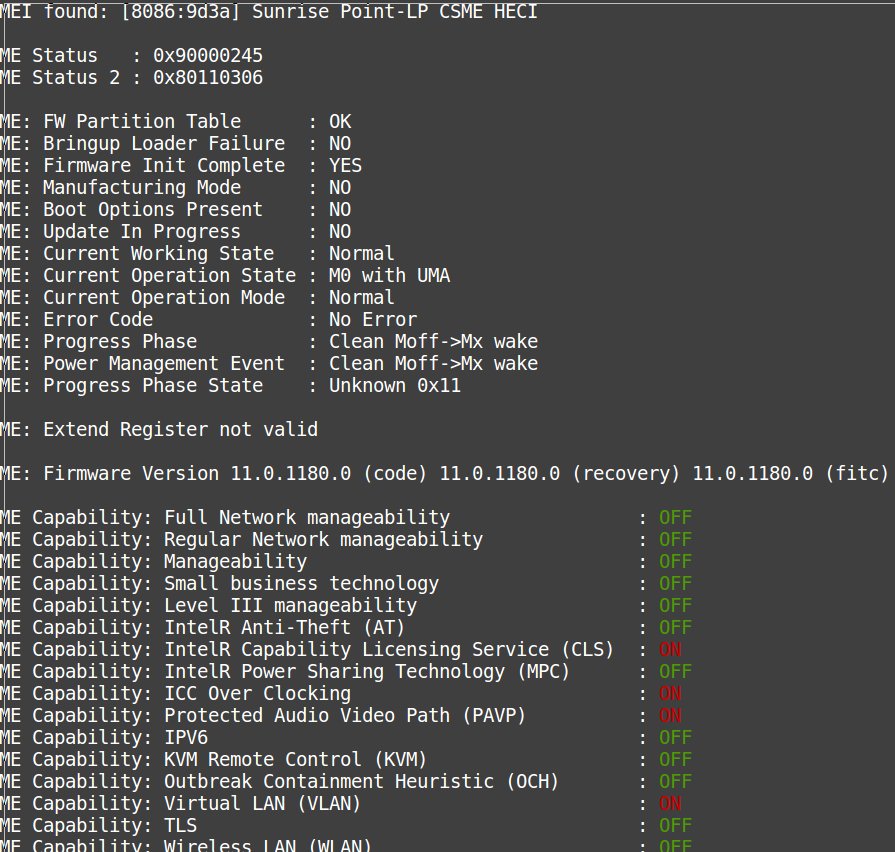 hardenedlinux's tweet image. me-disable github.com/bol-van/me-dis… #intelme