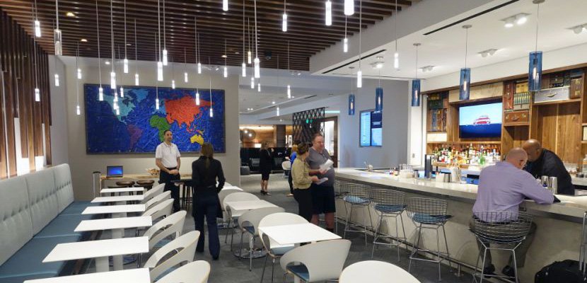New Centurion Lounge restrictions, MLK National Park open despite shutdown, huge United business card sign-up bonus and more: https://trib.al/HyxYv6v