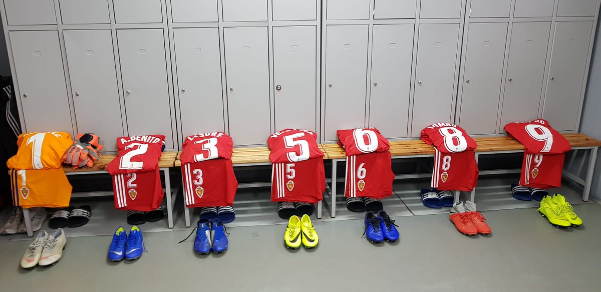 RealZaragoza tweet picture