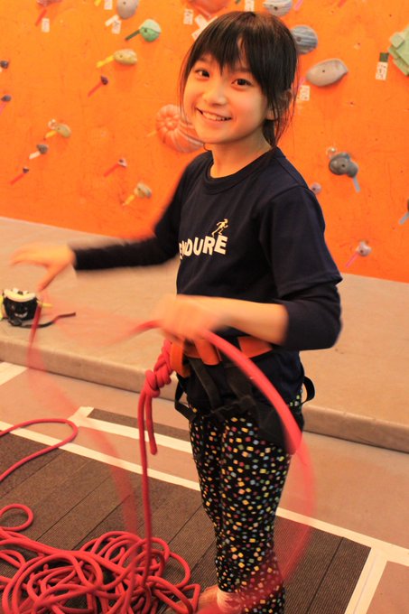 Twitterのコスプレ画像3