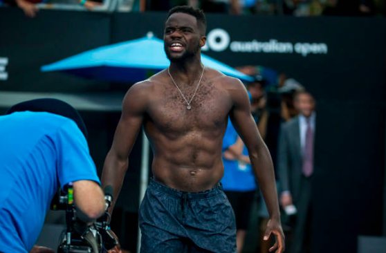 Tennis On Twitter Three To See Ausopen Day 7 Three Young Stars Will Try To Upend Battle Tested Veterans Stefanos Tsitsipas Vs Roger Federer Amanda Anisimova Vs Petra Kvitova Frances Tiafoe Vs Grigor Dimitrov