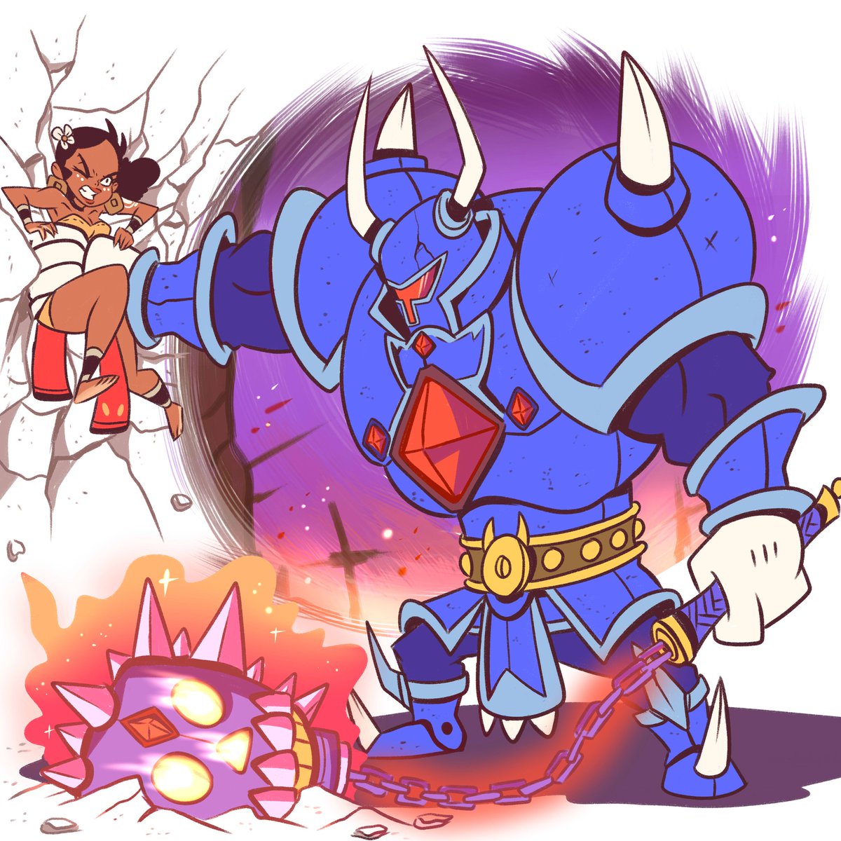 ComicMunch's tweet photo. #art #characterdesign #characterart #illustration https://t.co/GPBVEkvkVB