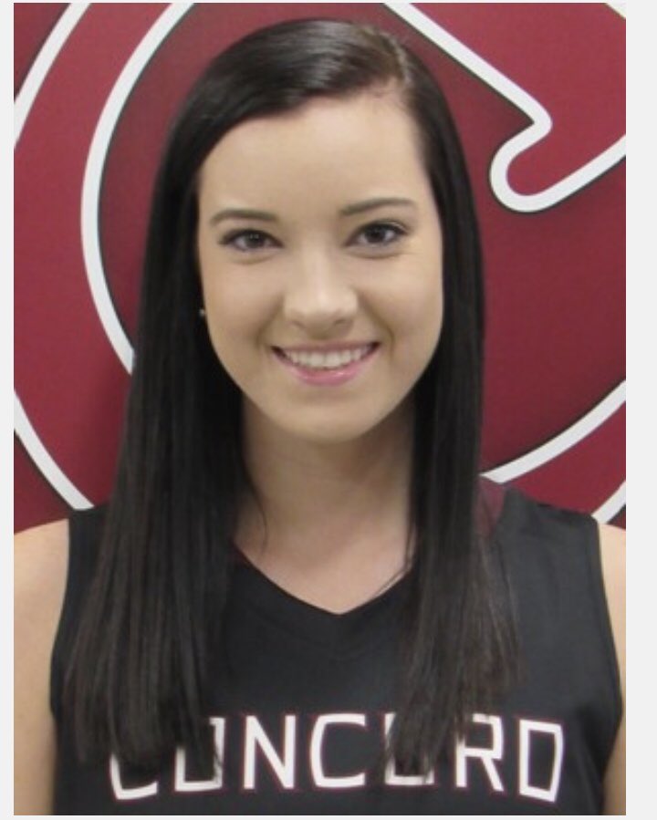 IT’S GAME DAY! We are away at West Liberty at 1:00! 🐾🏀Today’s feature player is Freshman Guard Maggie Guynn from Narrows, VA! Maggie brings a lot of versatility to our lineup this season and we are happy to have her! 🖤