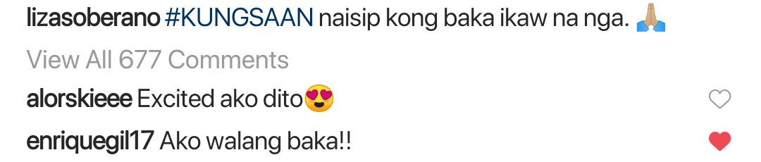 HopeHeartQuen's tweet photo. Bawal magpahinga? Ang saya saya ng promo overload today!!! 🖤

Pero itong si Quenito at Hopia mukhang tinototoo yung promo ha. 😜

#AloneTogether213 https://t.co/Zq1bdyJGvO