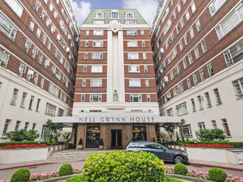 marylebonepint's tweet photo. ⭐️ 1 bedroom flat in rent in Nell Gwynn House, #SouthKensington: https://t.co/o4Mw5OcMwx https://t.co/8W29pj5WFi