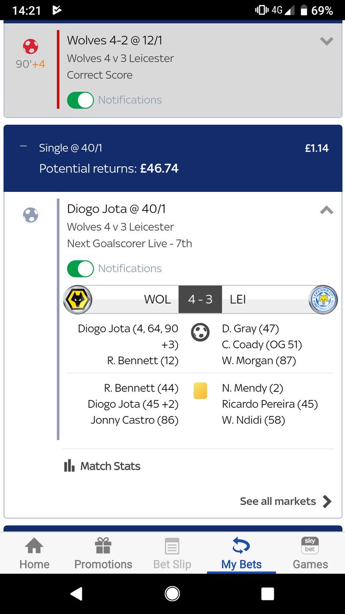 Laffa1993's tweet image. I love to hate supporting Leicester. #InsideKnowledge