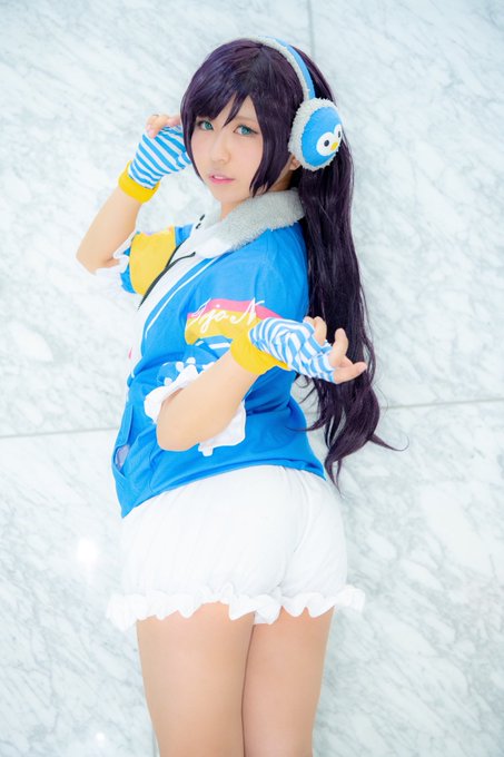 コスプレイヤー雪見のTwitter画像69