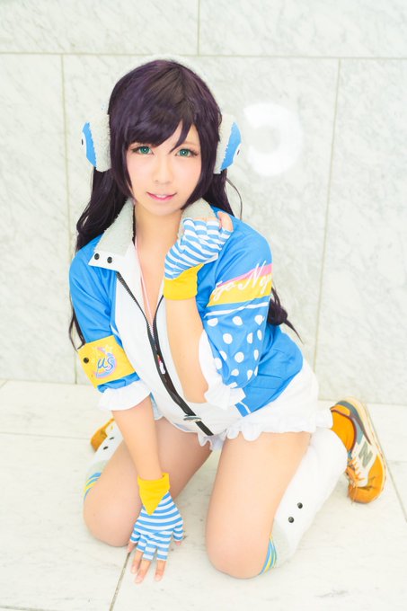 コスプレイヤー雪見のTwitter画像71