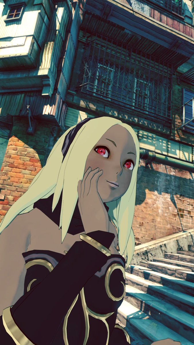 アキ Pa Twitter ジルガパララオでキトゥンさんに直撃インタビュー Gravity Daze 2 発売2周年おめでとうございます キトゥン ありがとうございます 今年はかわいいキトゥンさんを模したスタチューが発売されるそうですね キトゥン か かわいい そ