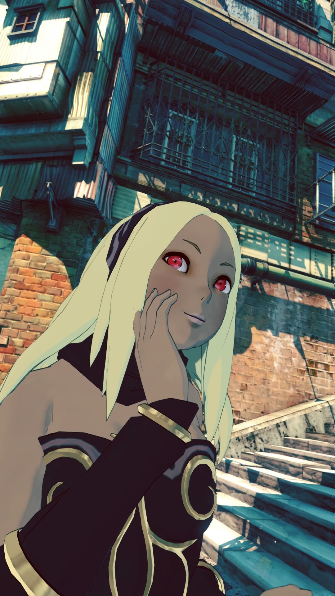 アキ ジルガパララオでキトゥンさんに直撃インタビュー Gravity Daze 2 発売2周年おめでとうございます キトゥン ありがとうございます 今年はかわいいキトゥンさんを模したスタチューが発売されるそうですね キトゥン か かわいい そ