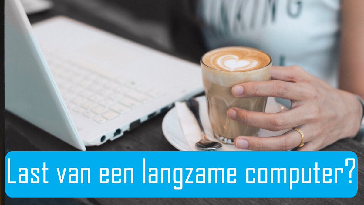 Bytecomputer023's tweet image. Een computer die traag is, daar zit niemand op te wachten.
Toch wordt vrijwel iedere computergebruiker vroeg of laat geconfronteerd met een trage computer.
#computerhulp #langzamePC #computerservice #PC #Laptop #computers #BytecomputerHaarlem  #Haarlem 

byte-computer.nl/diensten/compu…