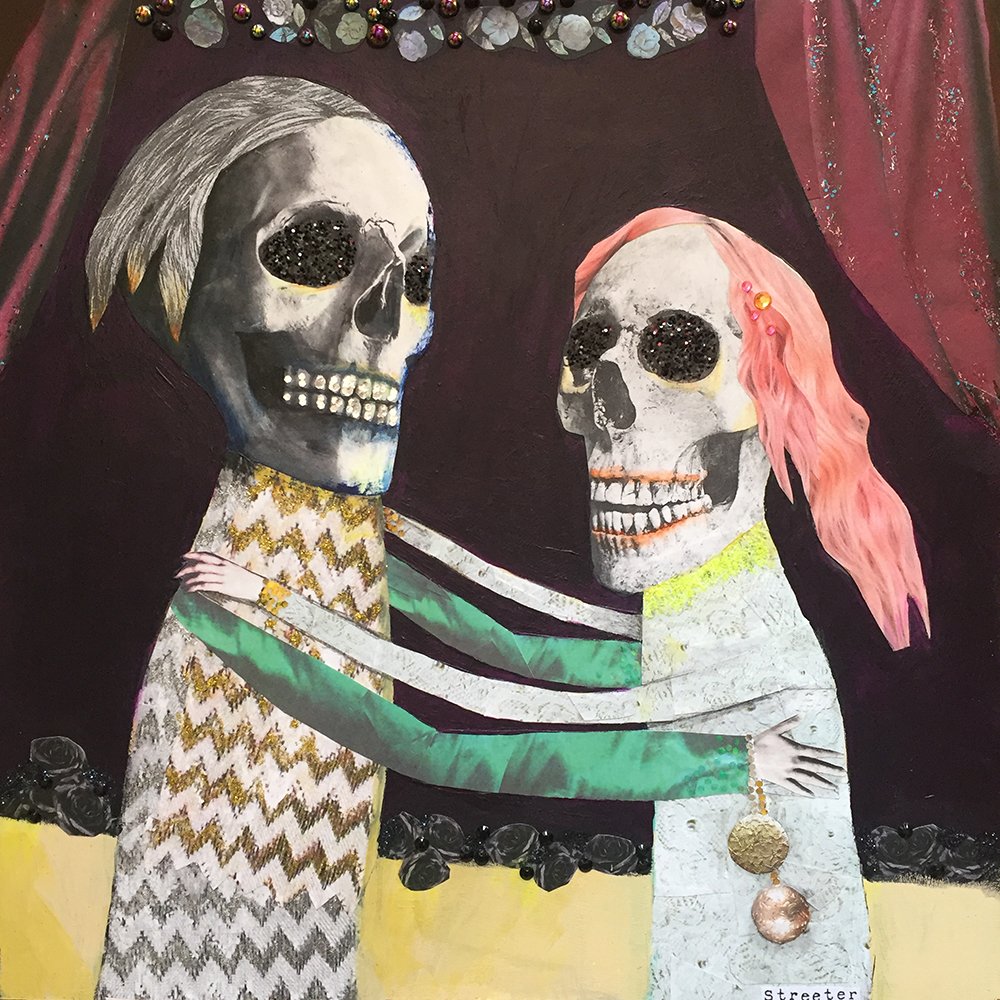 Katherine Streeter tweet media