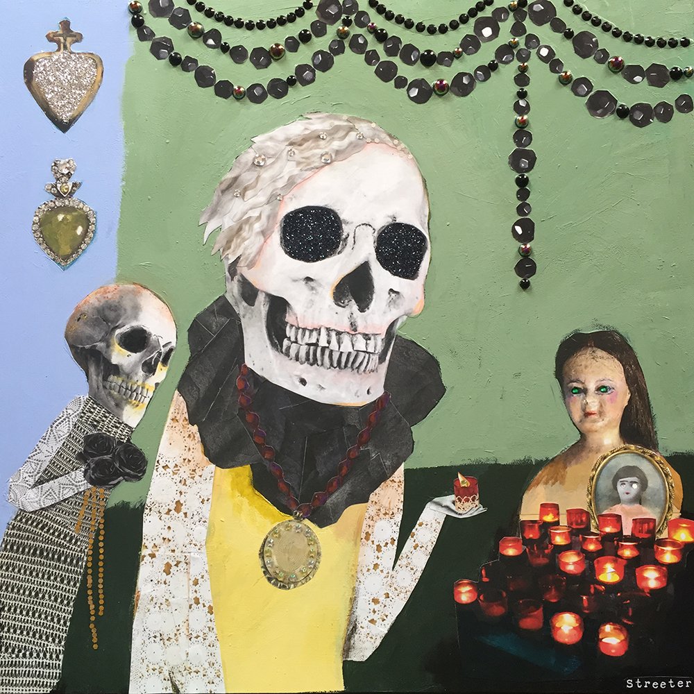 Katherine Streeter tweet media