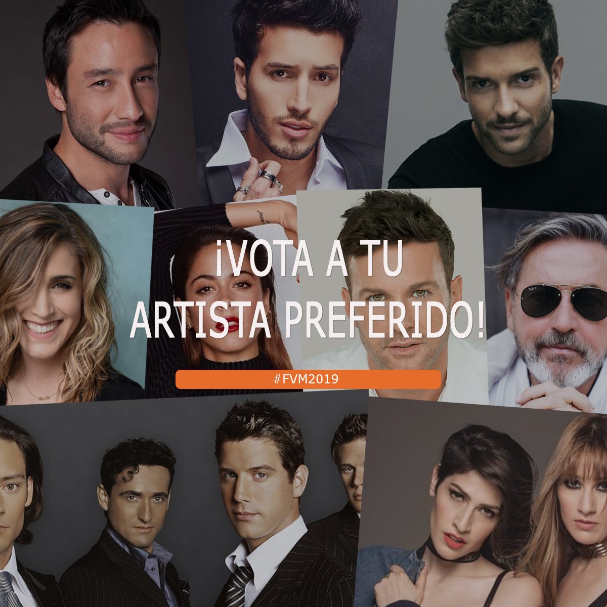 festivalearok's tweet photo. ¿CUÁL ES TU ARTISTA PREFERIDO DEL #FVM2019?
🔗 Dale tu voto en https://t.co/JGKbHUHV2O
📌 En el #FVM2018 los más votados fueron:
🥇 Abel Pintos
🥈 Axel
🥉 Luciano Pereyra
Ranking completo 2018 en https://t.co/SdtDJdib7h https://t.co/0AqLqS2BAK