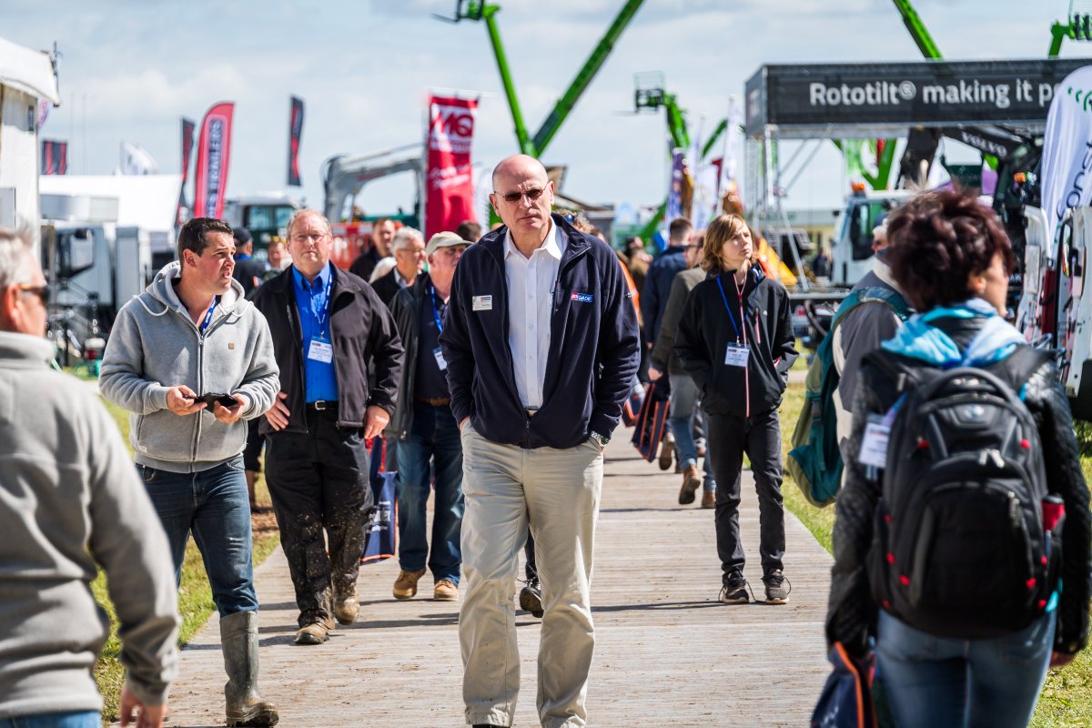 PlantWorx 2027 tweet media