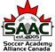 SAAC an Ontario Soccer Associate Member for the 2019 outdoor season! Visit saac.ca for details.