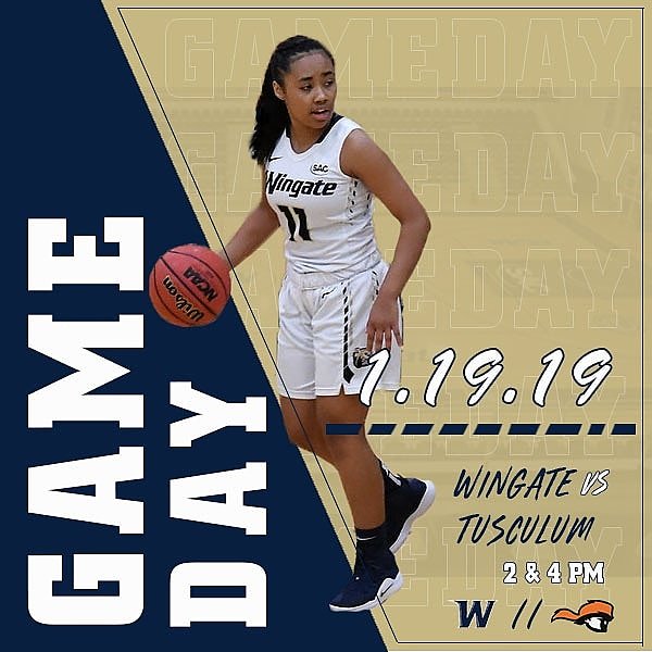 WU_BulldogCrew's tweet photo. GAMEDAY! v. @tusculumsports
@wingatewbb @ 2
@wingatembb @ 4
National Popcorn Day --> Free Popcorn and a Pepsi!
Come cheer on the 'dogs this afternoon!
#WUCrew | #OneDog | #WUWBB | #WUMBB | #MortarMade https://t.co/pkkqyrQfjm