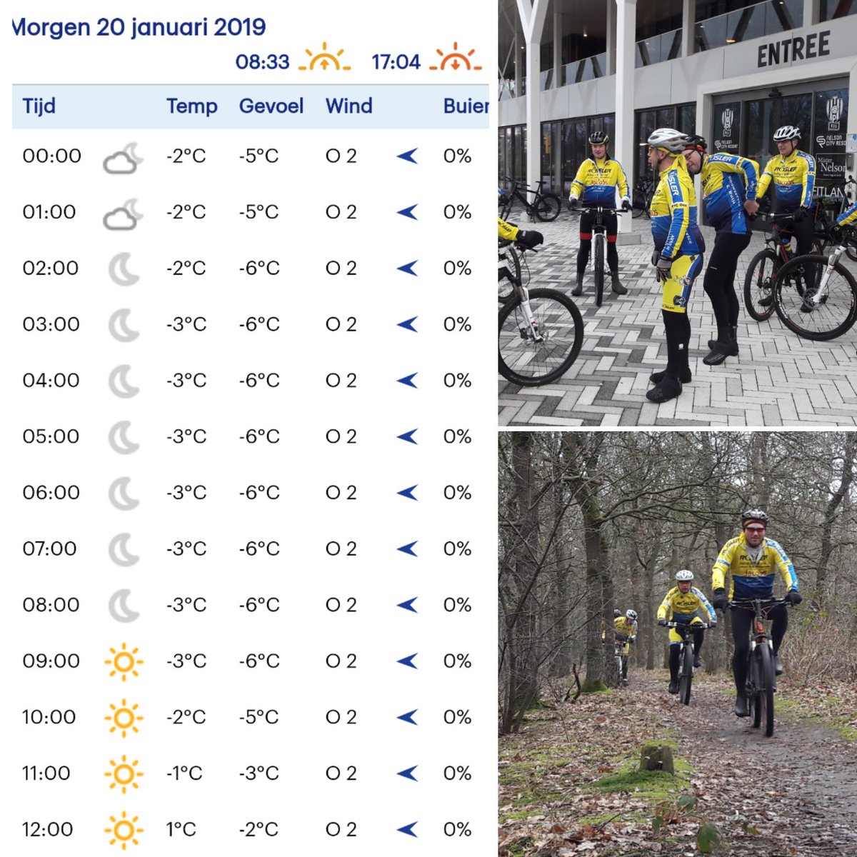 😀🚴‍♀️👍ATB-toertocht ☀️👍 lekker in de zon 🕘👍 start 8.30-10.00 ☕👍 Sportsbar Nelson City Resort Oss 🅿️👍 gratis &amp; toezicht fietsenstalling 🌲👍 prachtige routes 30 + 45 km Herperduin 🚻👍 douches &amp; lockers 💻👍 ttcoss.nl 🚴‍♂️👍😀
<a href="/brabantfietst/">Ons Brabant Fietst</a> <a href="/BrabantCycling/">Brabant Cycling Network</a>
