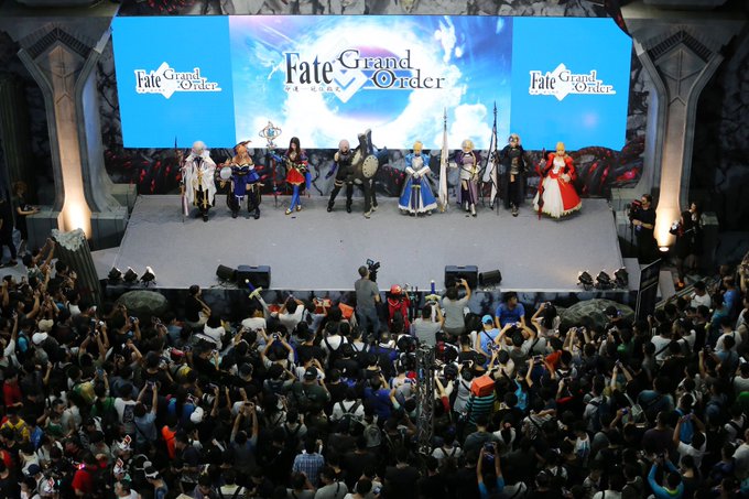 Twitterのコスプレ画像15