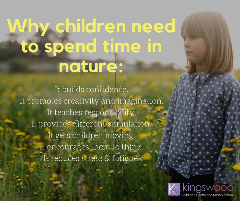 Why Kids Need To Spend Time In Nature >> Pen Green Centre On Twitter Why Children Need To Spend Time In Why Kids Need To Spend Time In Nature >> Pen Green Centre On Twitter Why Children Need To Spend Time In