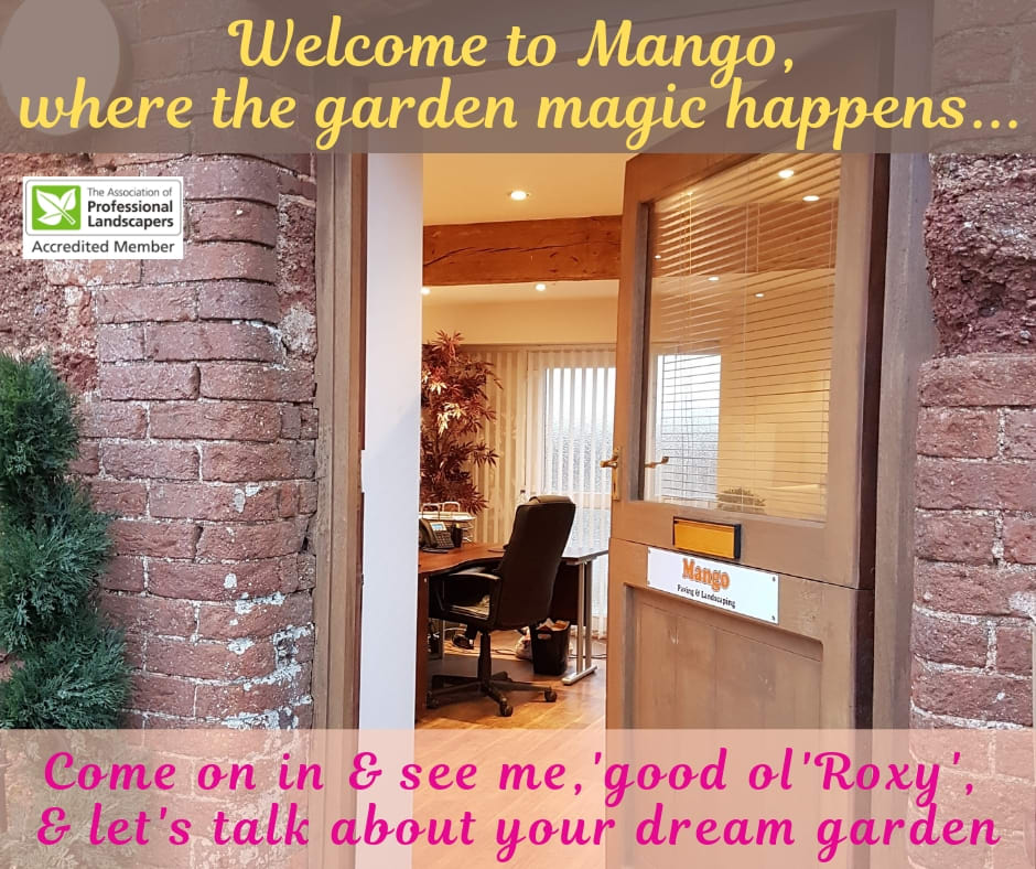 MangoExeter's tweet image. It is cosy in the office at Newcourt Barton so please feel welcome to pop in and see us. 
(Monday to Friday)