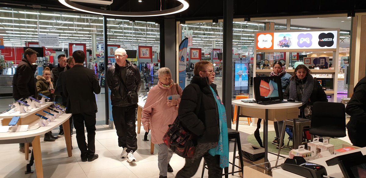 Thierry Legros tweet media