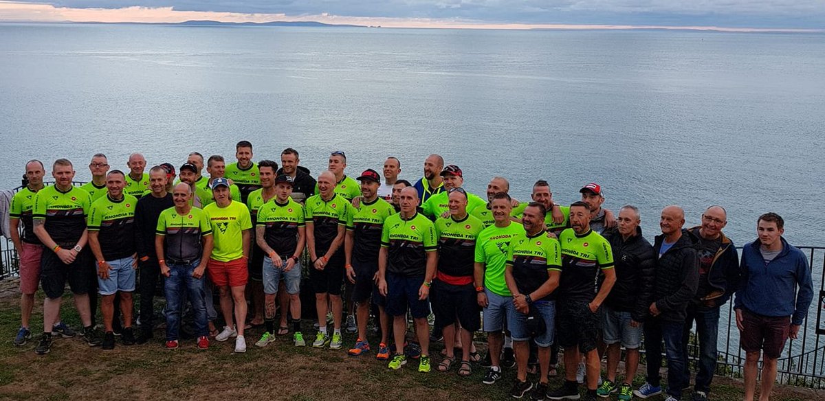 Chwaraeon RhCT | Sport RCT tweet media