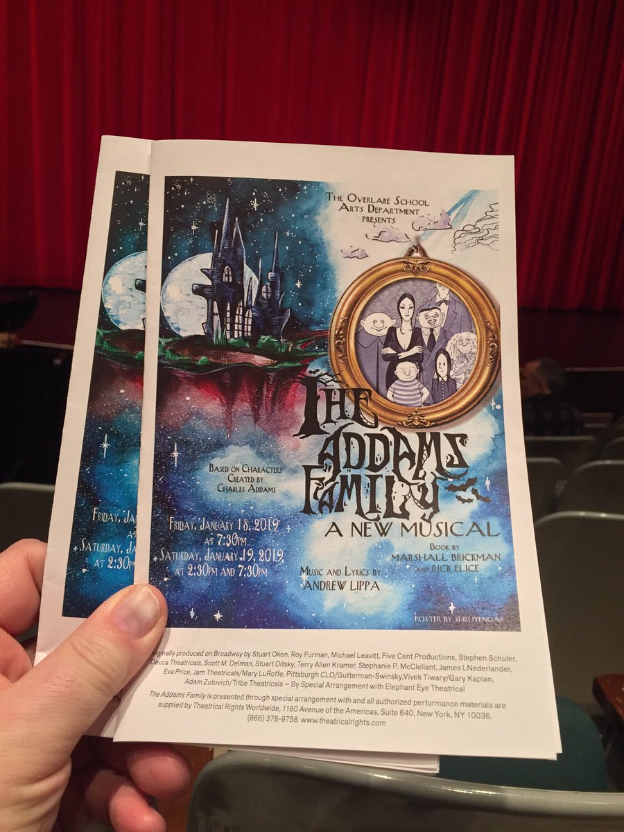 knoopie's tweet image. “Full Disclosure” #ilovethisshow #whenyoureanaddams #onenormalnight #themoonandme #movingtowardthedarkness #alltogetherooky #firsthssof2019 #evaluatorlife #highschooltheater #show2 #hss14