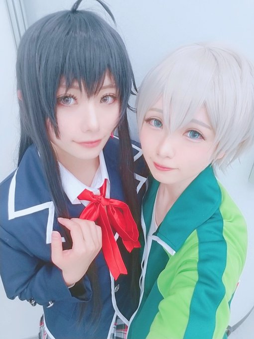 コスプレイヤーおたま先生のTwitter画像29