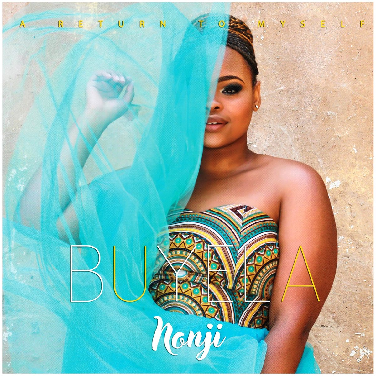 n_nonji's tweet photo. Friday 25.01.2019 on all digital stores 💃🏽 #Buyela_AreturnToMyself #savethedate @King_Dizo https://t.co/tI6zegZx3s