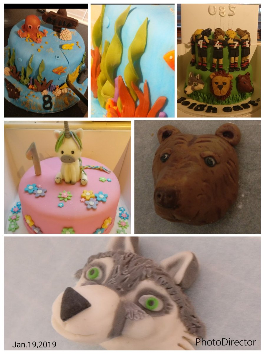 kimkim_1984's tweet photo. #cake #cakemodelling #selftaught #yummy #bear #cakedecorating https://t.co/KD0t0FnRDk