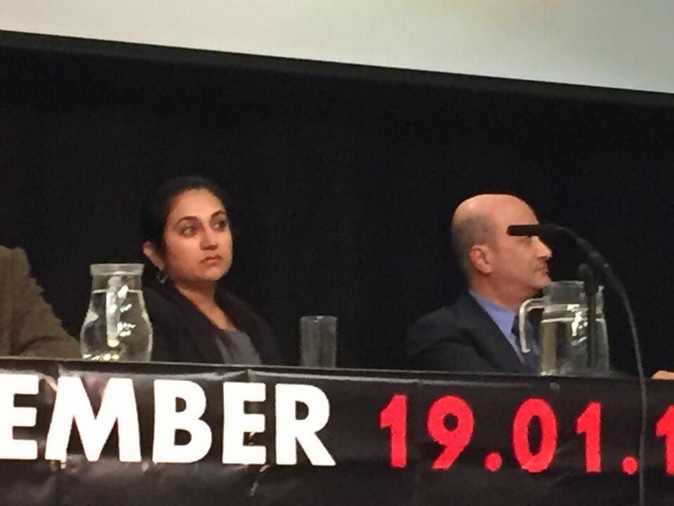 KhajuriaManu's tweet photo. This was three years back at the London School of Economics.. we will continue to tell our story till you get it right.
#KPExile29
#WestPakRefugees #POJKDisplacedPersons #JammuHillsMigrants #BorderFiringVictims
#JammuKashmir https://t.co/FlZK1k47JL