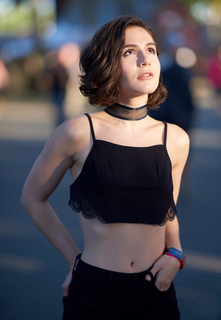 Happy Birthday to Erin Sanders (American Actress)   About:  