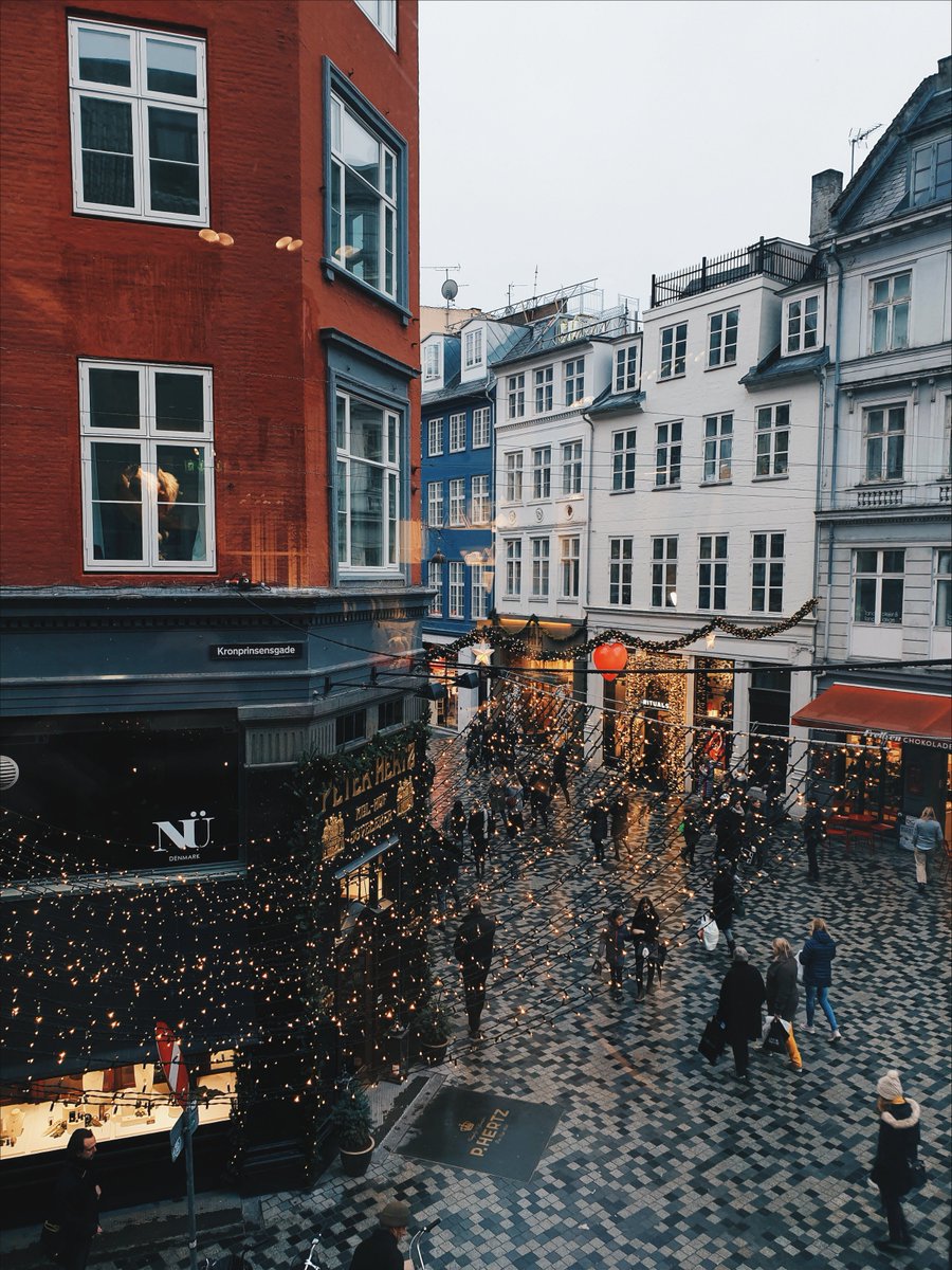 *New Post* Kopenhagen dizajn vodič - deo drugi! konevolicipele.com/2019/01/copenh…