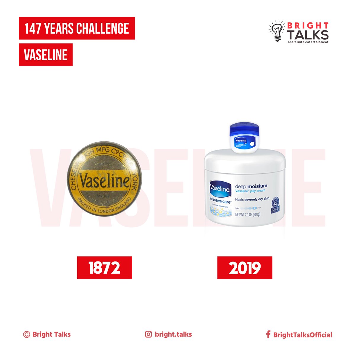 bright_talks's tweet photo. what is going on?
Only Old vs current challenge is here!! https://t.co/uIsD4apqP5