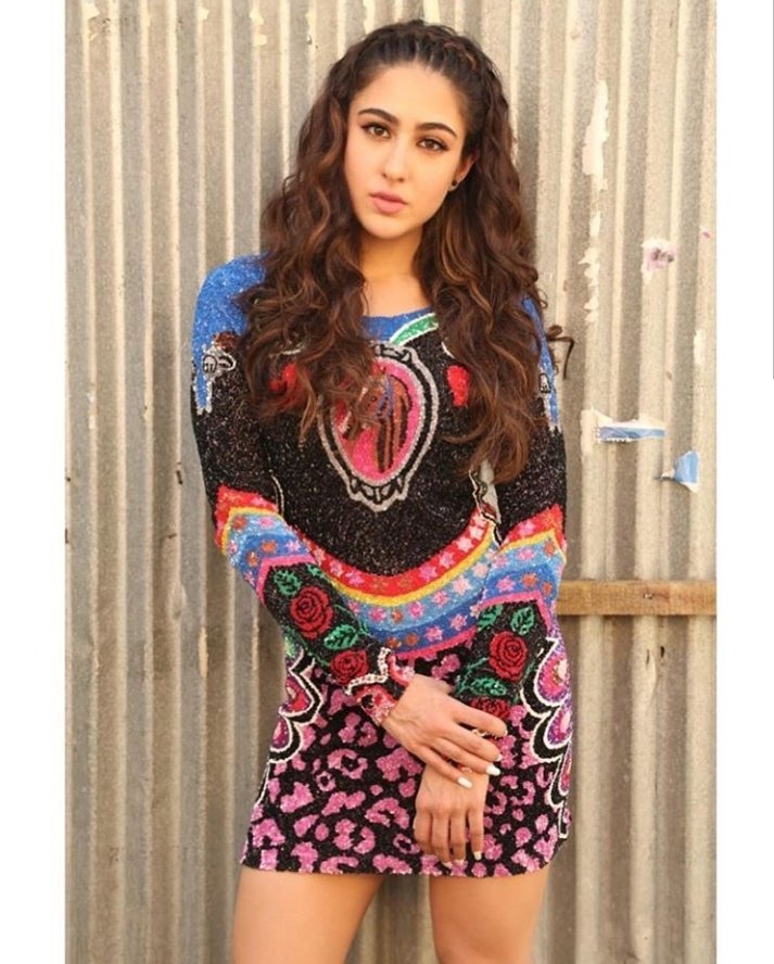Sara Ali Khan (@_saraalikhan95) / Posts / X