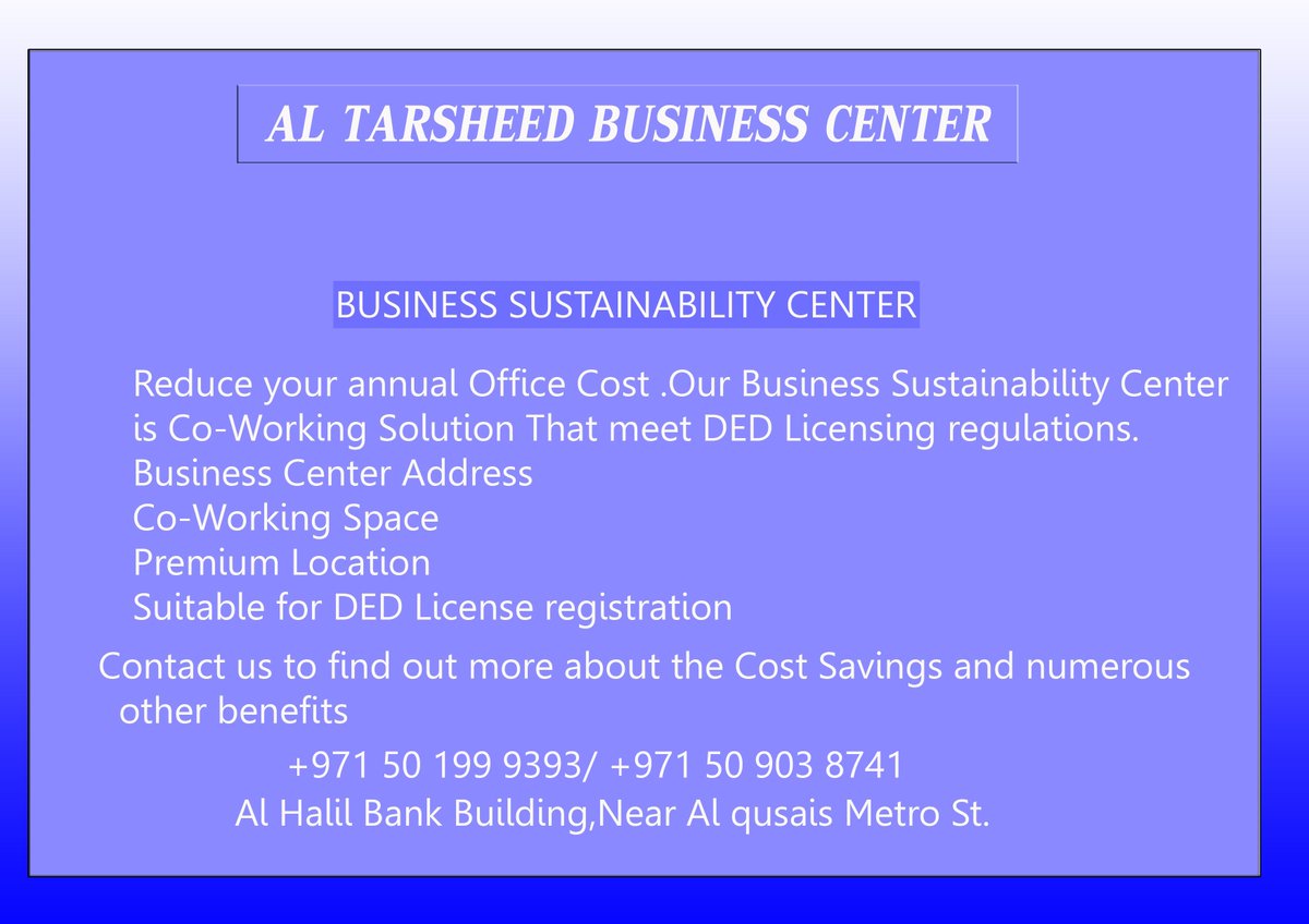 al tarsheed business (@tarsheedal) on Twitter photo 