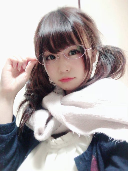 Twitterのコスプレ画像43