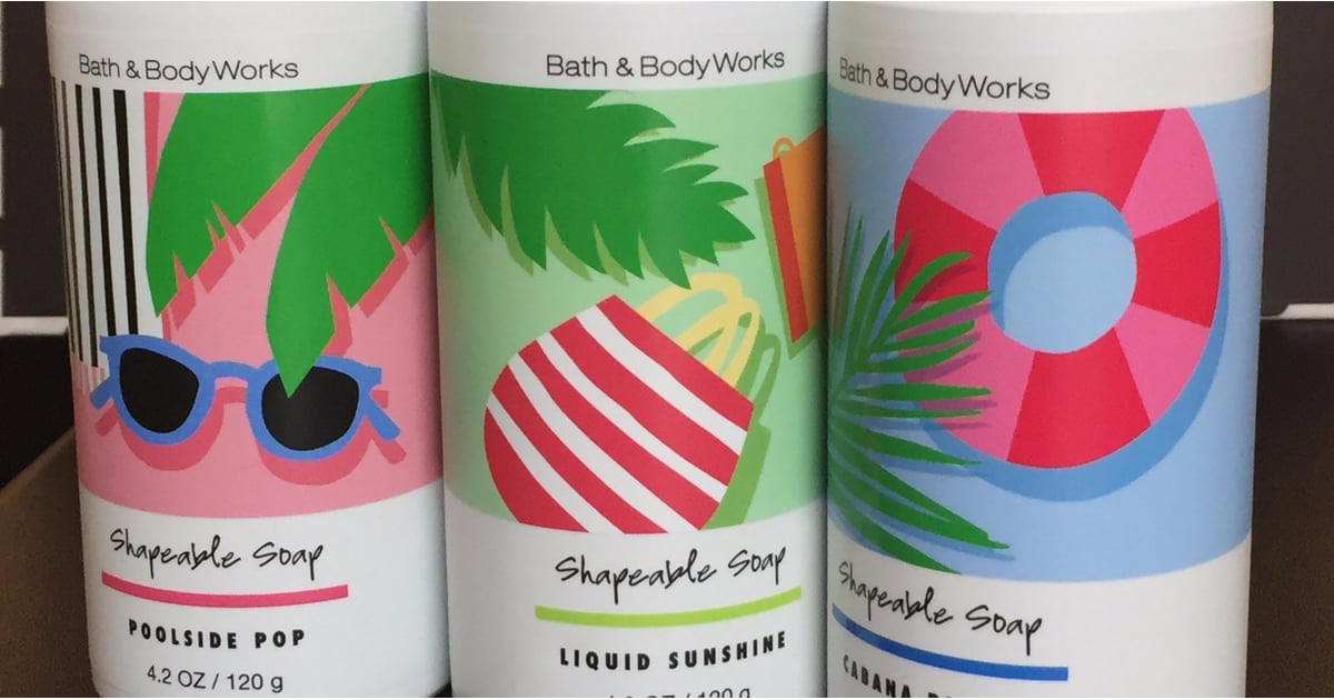 JosephEHolcomb3's tweet photo. Bath and Body Works's New Soap Reminds Us of Silly String From the '90s https://t.co/ObUZWn2Zwg https://t.co/06dhrCWdzF