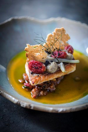 Jonge chef-kok (25) opent in 2019 gastronomisch thuisrestaurant Hemmat in  KapellenWe willen de sfeer creëren die mensen ook thuis  beleven,namelijk je op  je gemak voelen. . Tot de opening kan je  Matthijs inhuren als  chef-kok aan huis:goo.gl/7pfZvf