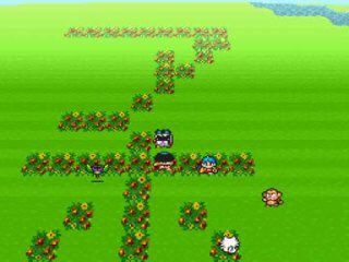 霧斗 Kirito 格ゲーおじさん 14 新桃太郎伝説 よくもまぁアレだけ様々な要素をromカートリッジに詰め込んだなぁと思わされる作り込みしてる清々しいまでの勧善懲悪rpgの続編 前作からストーリー繋がってはいるけど未プレイで問題無し ラスボスはrpg史