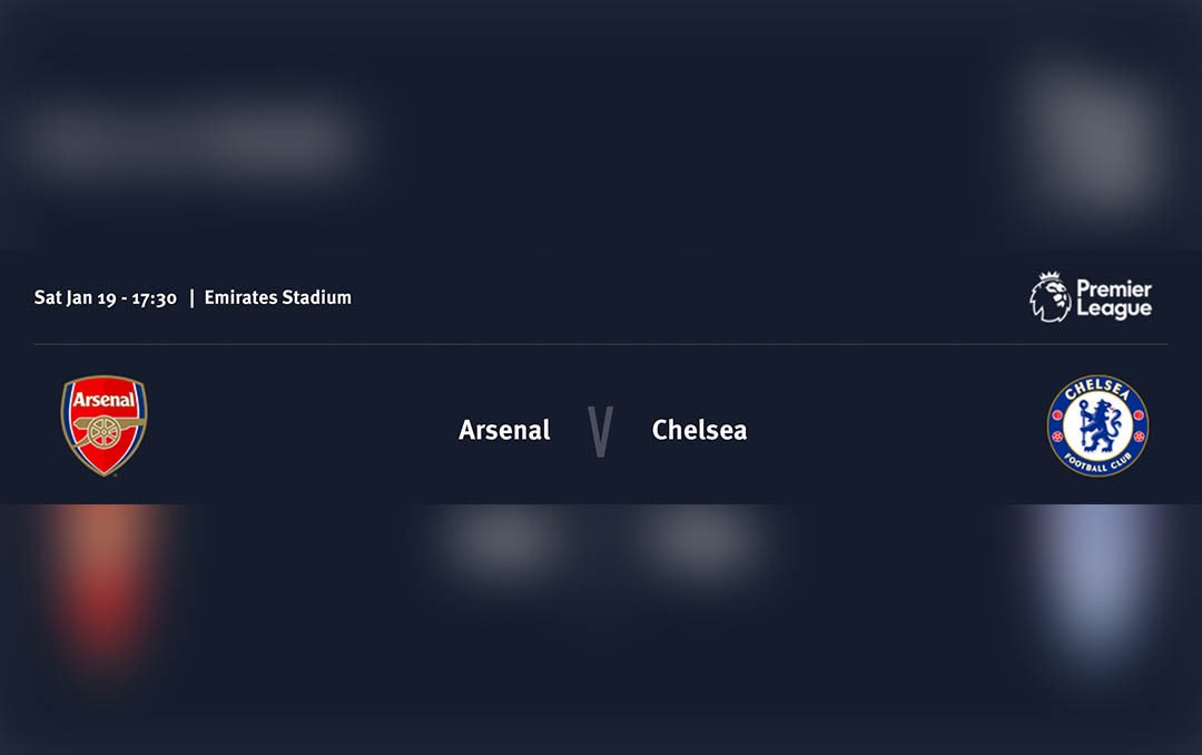 Gooner Area (@goonerarea) on Twitter photo Free Live Streaming Arsenal v Chelsea (Premier League)
goonerarea.id/video/free-livโฆ
โ FREE
โ HD
โ NO POP-UP ADS
โ MOBILE & DESKTOP FRIENDLY
โ ENGLISH COMMENTARY
Bookmark it and spread the word!
#ARSCHE
#PL
Follow us on Twitter:
<a href="/GoonerArea/">Gooner Area</a>
x.com/GoonerArea Free Live Streaming Arsenal v Chelsea (Premier League)
goonerarea.id/video/free-livโฆ
โ FREE
โ HD
โ NO POP-UP ADS
โ MOBILE & DESKTOP FRIENDLY
โ ENGLISH COMMENTARY
Bookmark it and spread the word!
#ARSCHE
#PL
Follow us on Twitter:
<a href="/GoonerArea/">Gooner Area</a>
x.com/GoonerArea