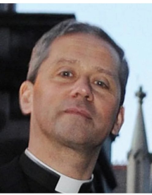 BishPatrick's tweet image. SINGING PRIEST DENIES ABUSE REPORT bishoppatbuckley.blog