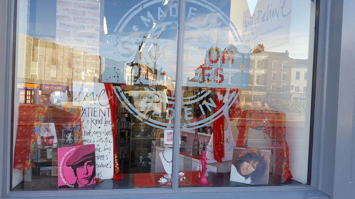 newfangled_ed's tweet photo. Come and see us at the Enterprise Arcade for all your Valentine necessities #valentines #Stockton https://t.co/u55ozcLJ1s